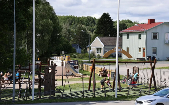 Ullångers Hotell och Restaurang