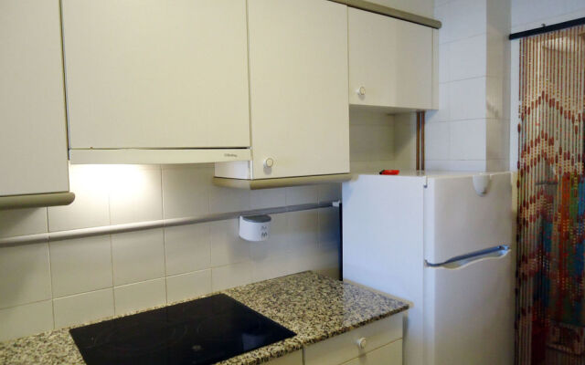 Apartamento Punta Marinera