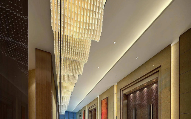 Doubletree By Hilton Chengdu Longquanyi