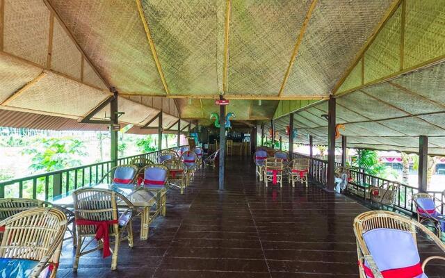 Symphony Palms Beach Resort