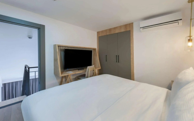 DoubleTree by Hilton Antalya-Kemer All-Inclusive Resort