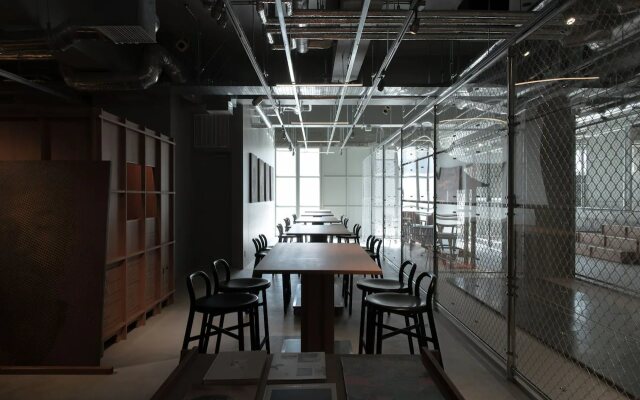 KAIKA Tokyo by The Share Hotels