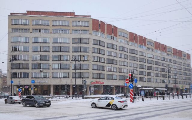 Апартаменты Center City, Центр СПб
