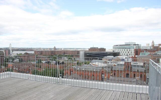The Print Works Apartments