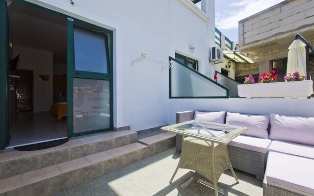 Apartments Softic