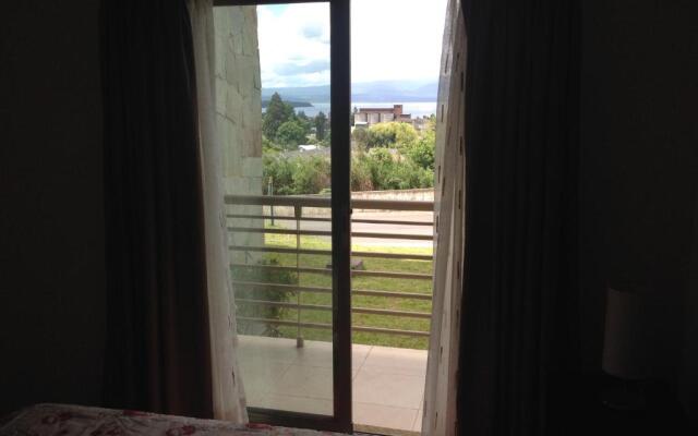Mirador Villarrica Apartment