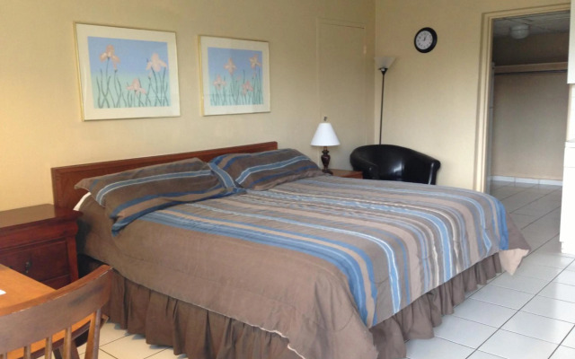 Knights Inn Hallandale
