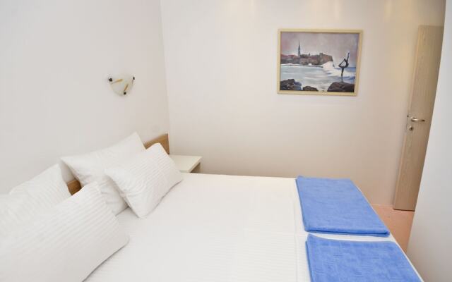 Gospostina In Apartments