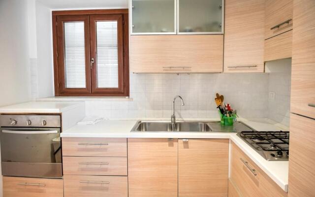 N216 - Numana, Cielo-Terra Nei Vicoli a 200mt Dal Mare