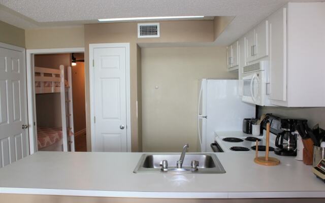 Seacrest 206 by ALBVR