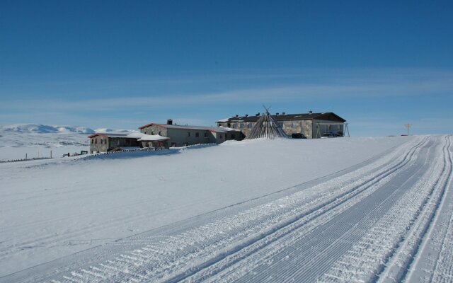 Rødungstøl Høyfjellshotell