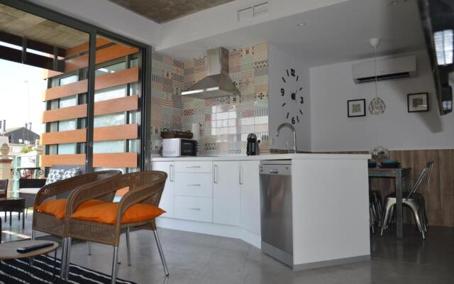 Urban House Siurot 33