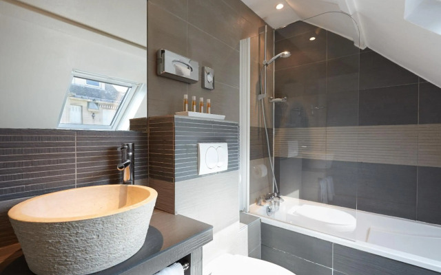 Le 46 Hotel