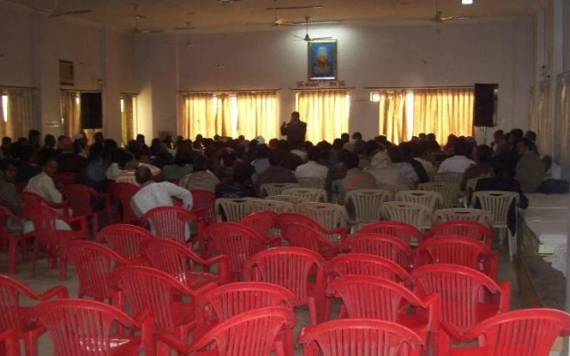 Shree Aditya Hotel