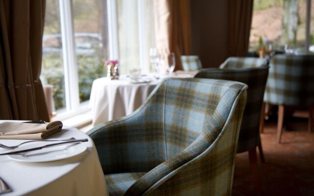 Borrowdale Gates Hotel