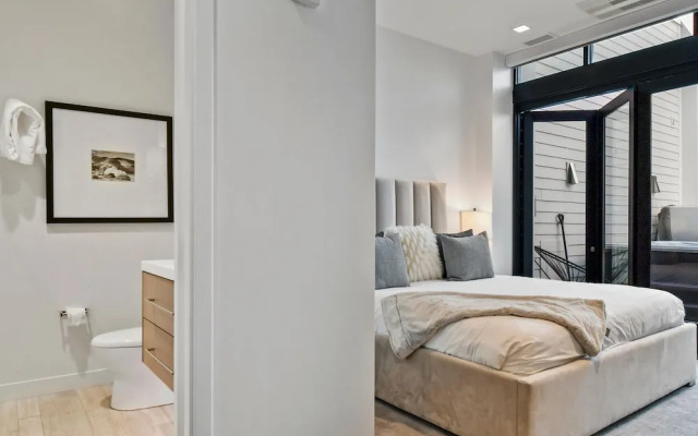 Parkite 34 in Park City, Park City