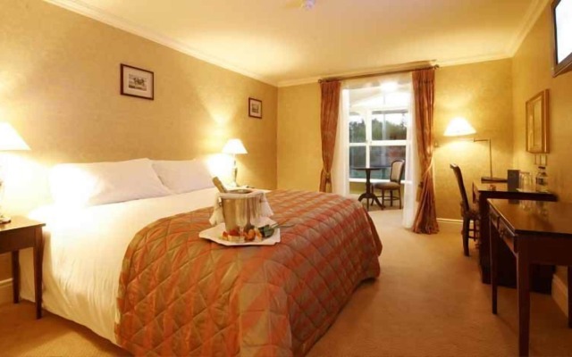 Finnstown Castle Hotel