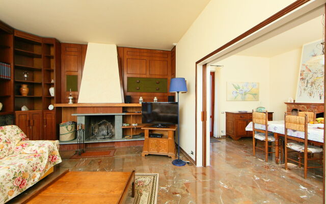 La Casa al Monte