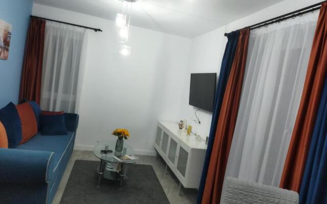 Apartament Gabriela