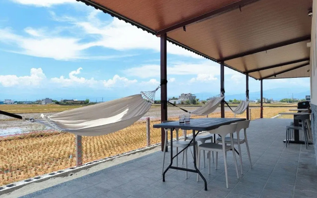 58mutian B&B