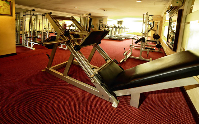 Grand Wahid Hotel Salatiga