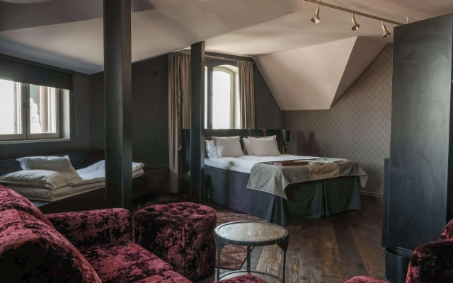 Stora Hotellet, BW Premier Collection