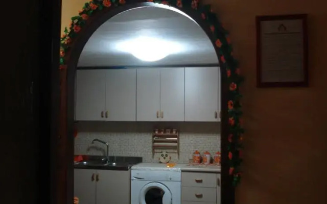 Orange House