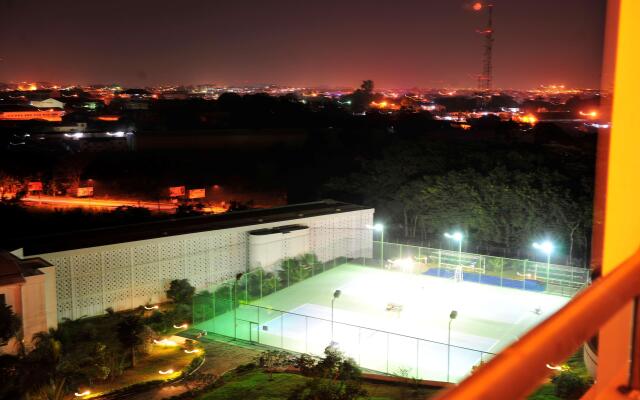 Lancaster Hotel Kumasi