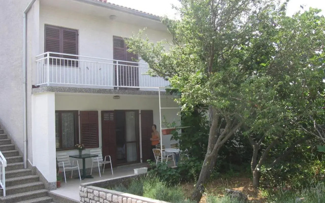 Apartment Kalvarija
