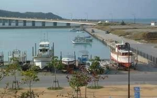 Kanko Business Hotel Heian