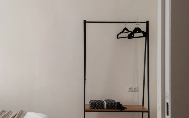 Flatforyou (Флэтфорю) на набережной Овчинниковская