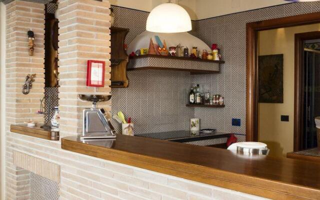 Luxury Villa with breathtaking Seaview, pool, BBQ