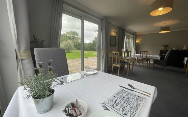 Haymills Guesthouse