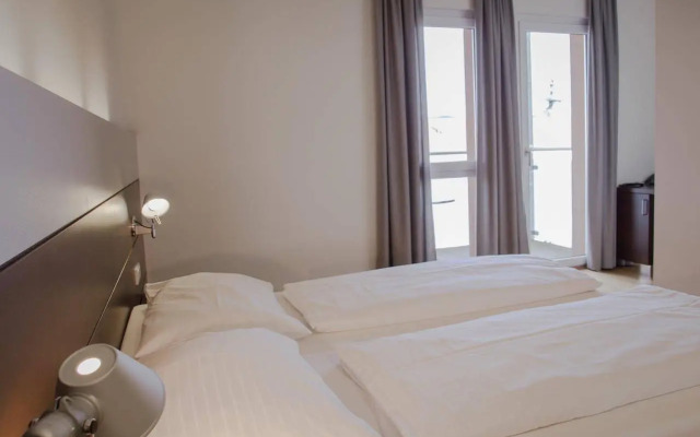 Hotel Schwarzer Bär