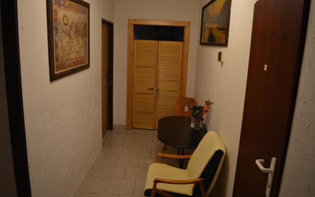 Penzion54 & Restaurace