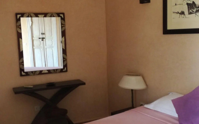 Riad Des Epices