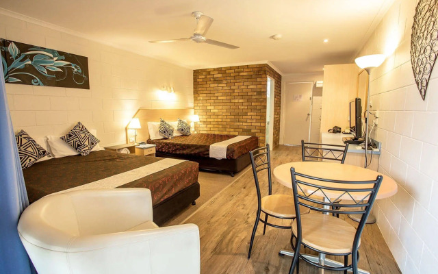 Pialba Motor Inn