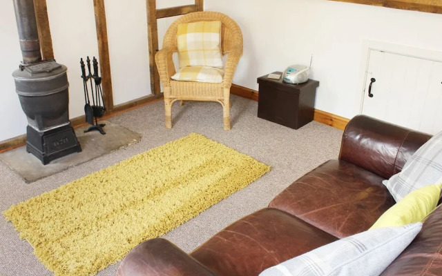 The Hayloft