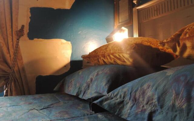 Chambre d'hôtes Les Volets Verts