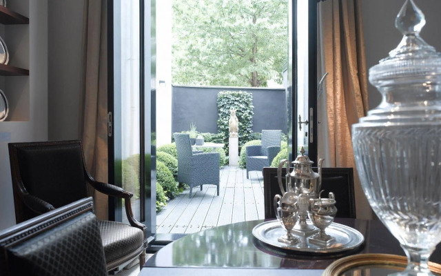 Bourgogne Suite Maastricht
