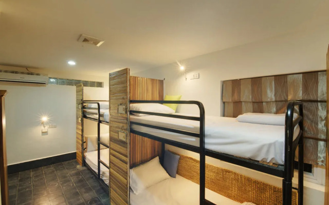 Maison Model d'Angkor - Hostel