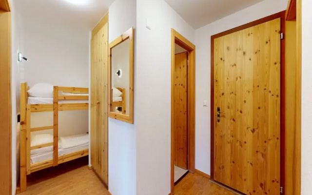 Apartment in Nendaz Near Cable Car