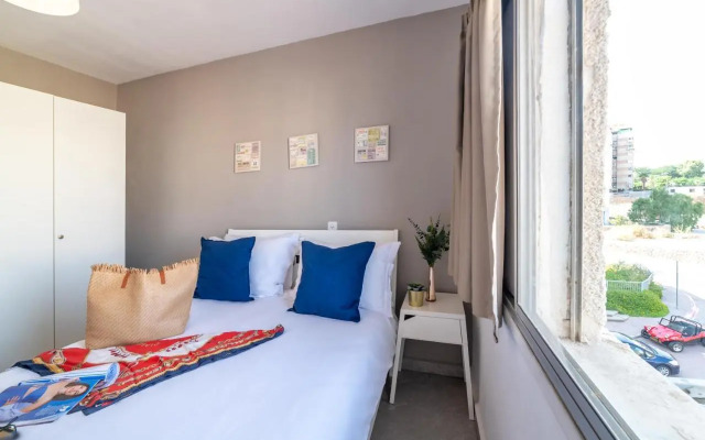 Eilot Street 3rd Floor Apartments by Stay Eilat
