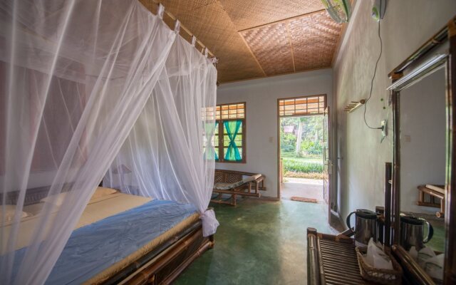 Ecolodge Bukit Lawang - Hostel