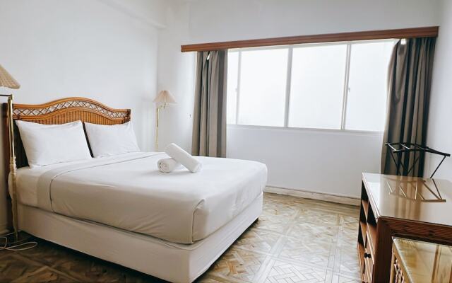 Cloud Forest Homestay Genting Highlands