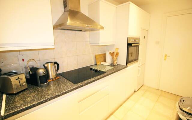 Myshortstay - High St Kens. Earls Court