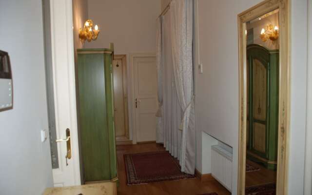 Luxury Apartments TGM Karlovy Vary