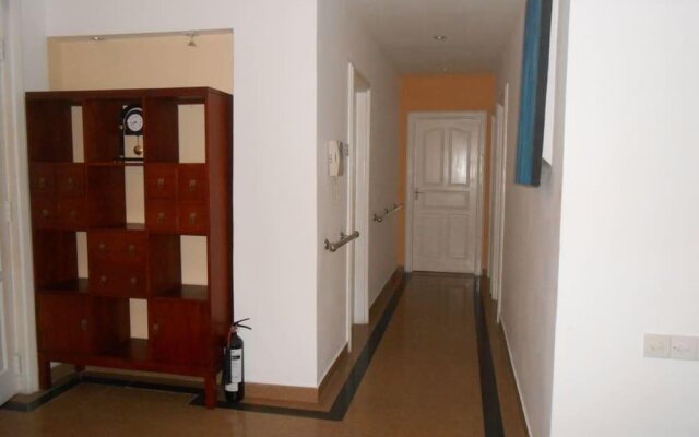 Akara Suites at Lower Bagathale