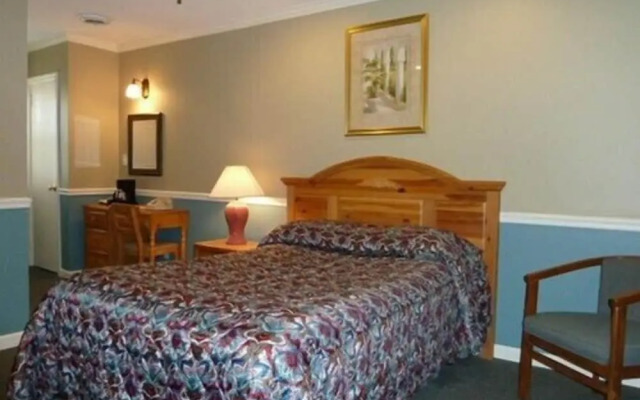 Mamaroneck Motel