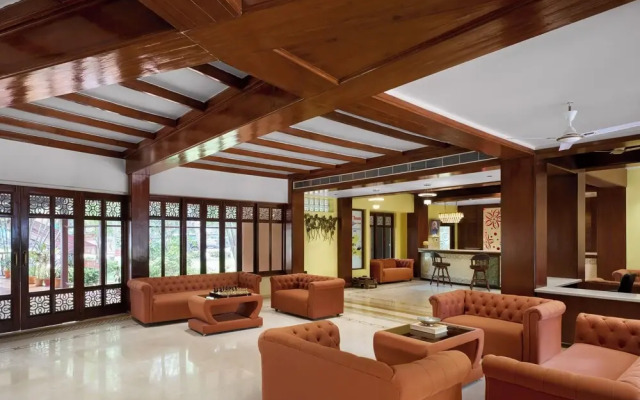 Damanganga Valley Resort